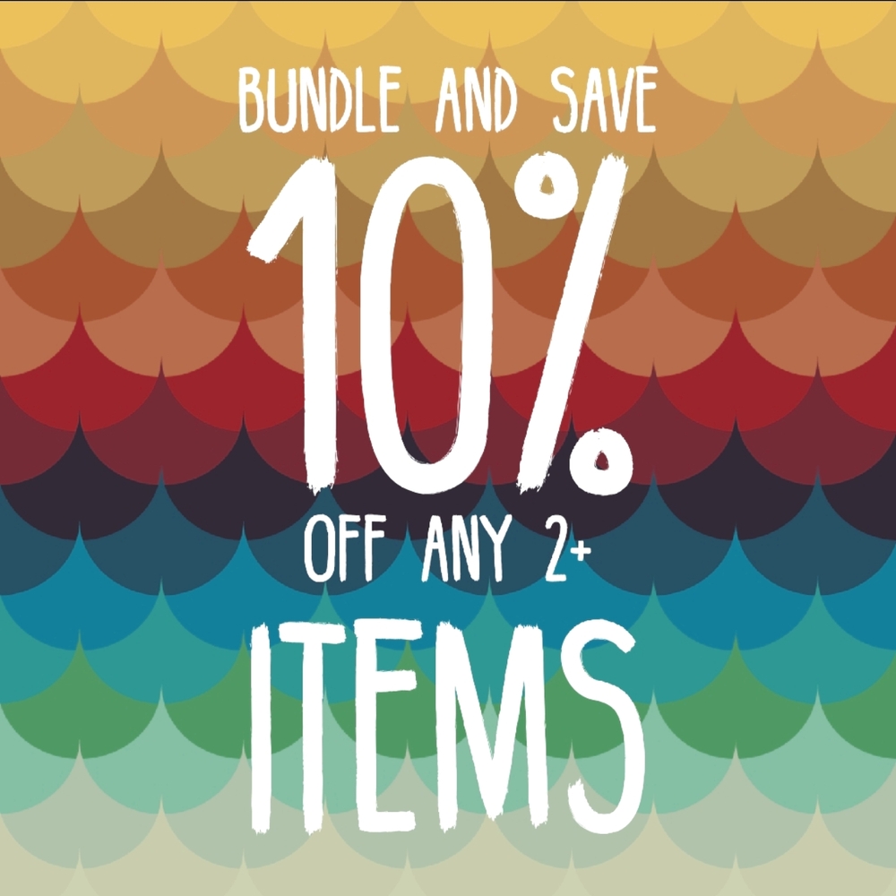 Bundle and Save! - Picture 1 of 1